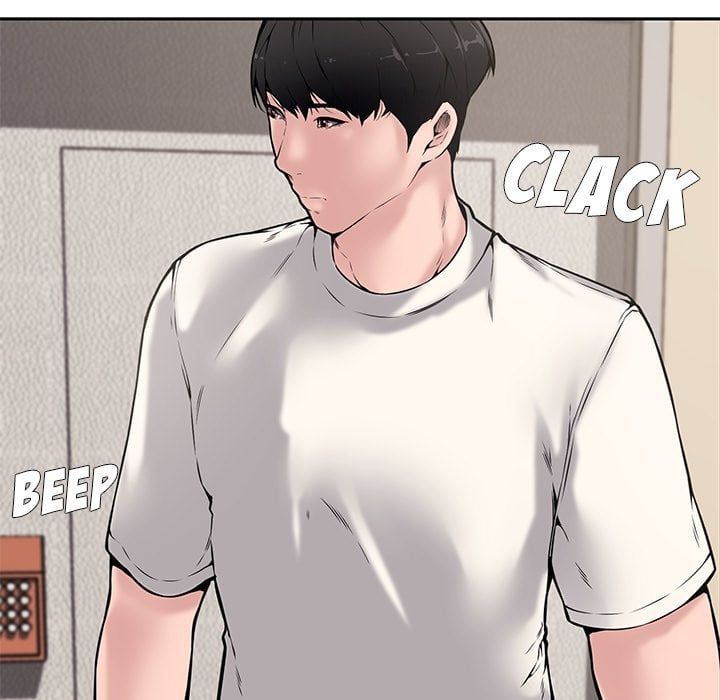 Newlyweds - Chapter 8 86