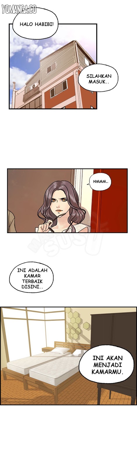 Guest House - Chapter 8 1
