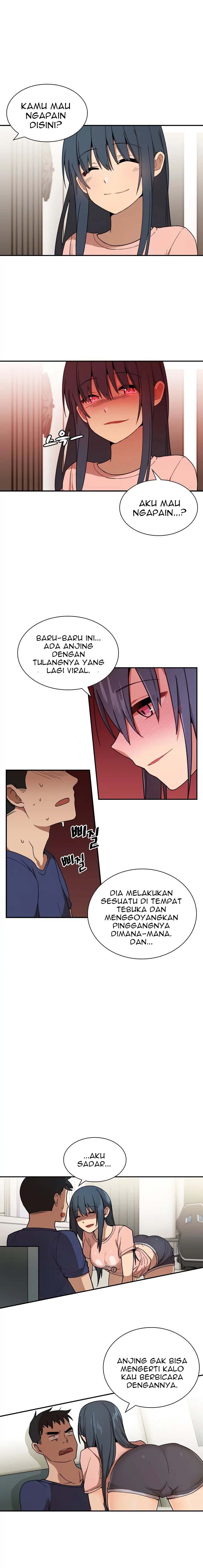 Close as Neighbors - Chapter 8 9