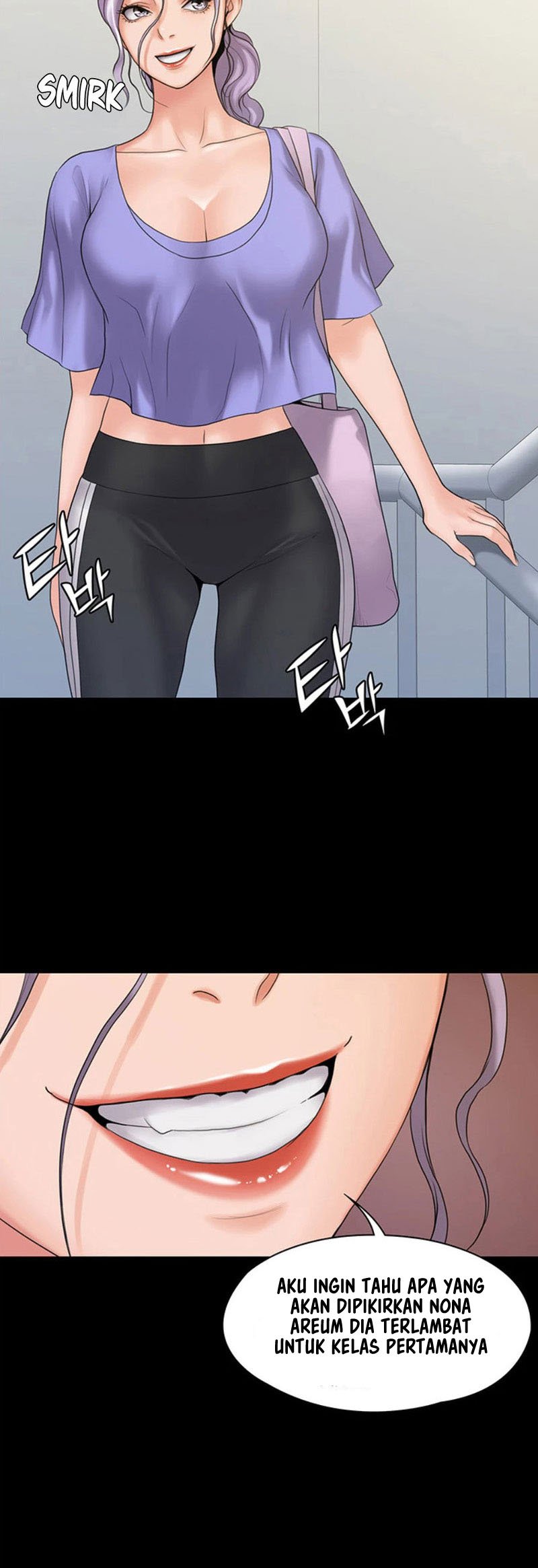 My Neighborhood’s Female Teacher - Chapter 8 43 My Neighborhood’s Female Teacher - Chapter 8 43