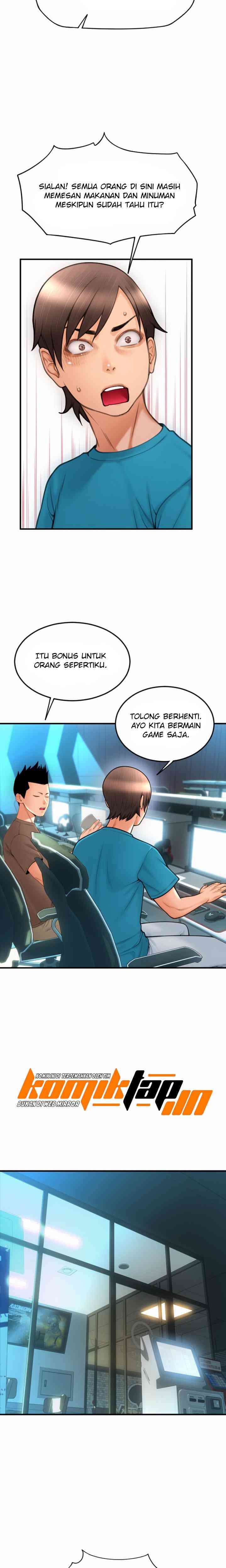 Pay With Sperm Pay - Chapter 8 20