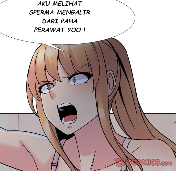 One Shot Men&#8217;s Clinic - Chapter 8 107