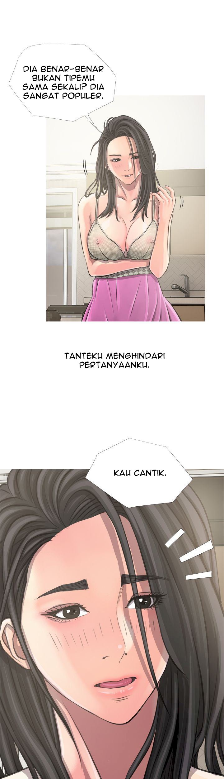 Ms. Master - Chapter 8 14