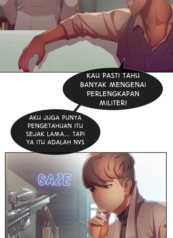 Switch (Zilpung Studio) - Chapter 8 19