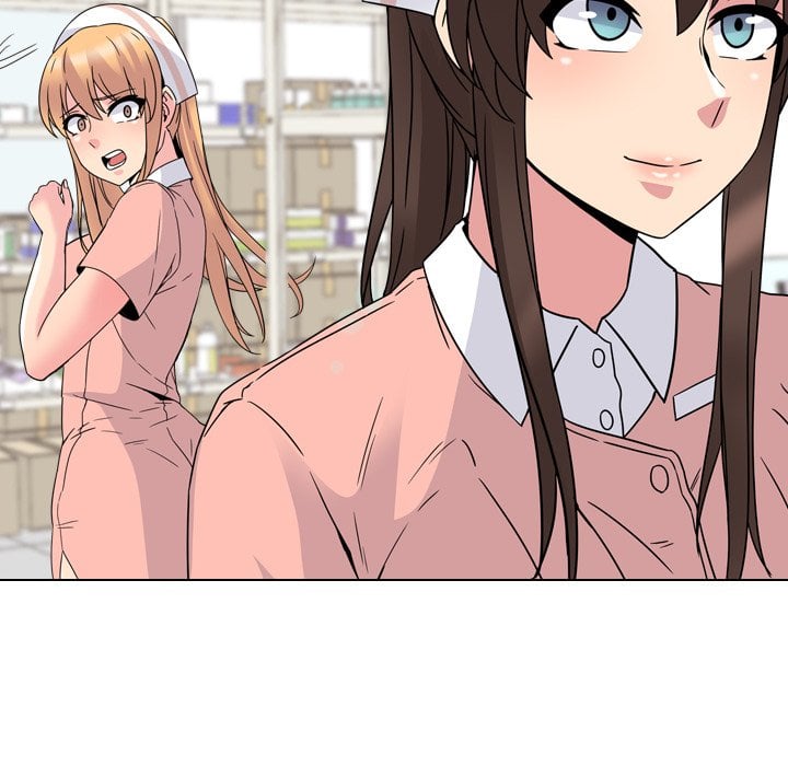 One Shot Men&#8217;s Clinic - Chapter 8 62