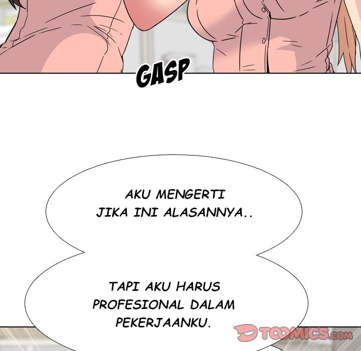 One Shot Men&#8217;s Clinic - Chapter 8 59