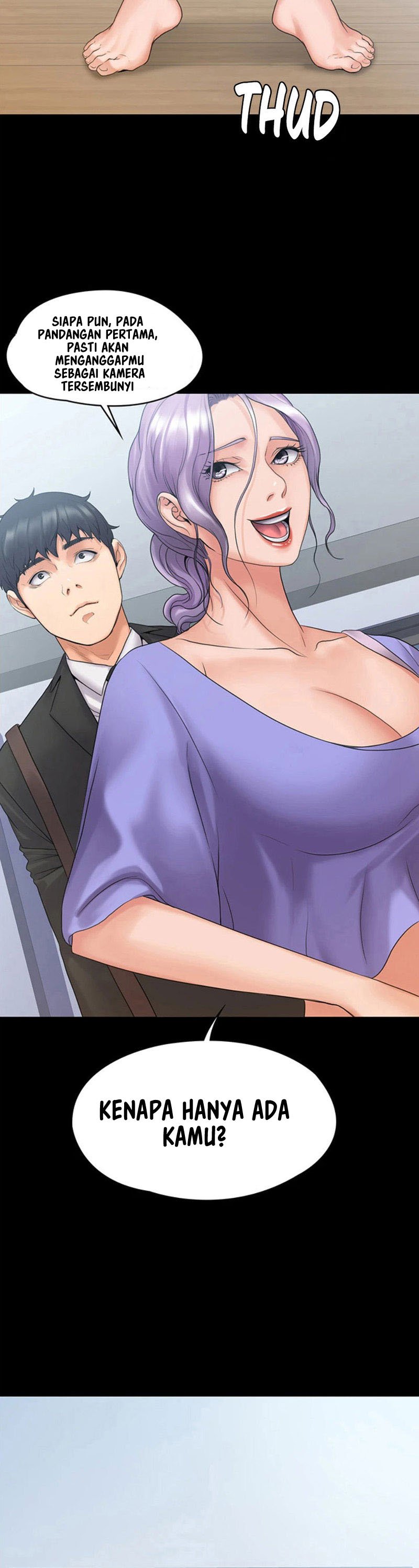 My Neighborhood’s Female Teacher - Chapter 8 47 My Neighborhood’s Female Teacher - Chapter 8 47