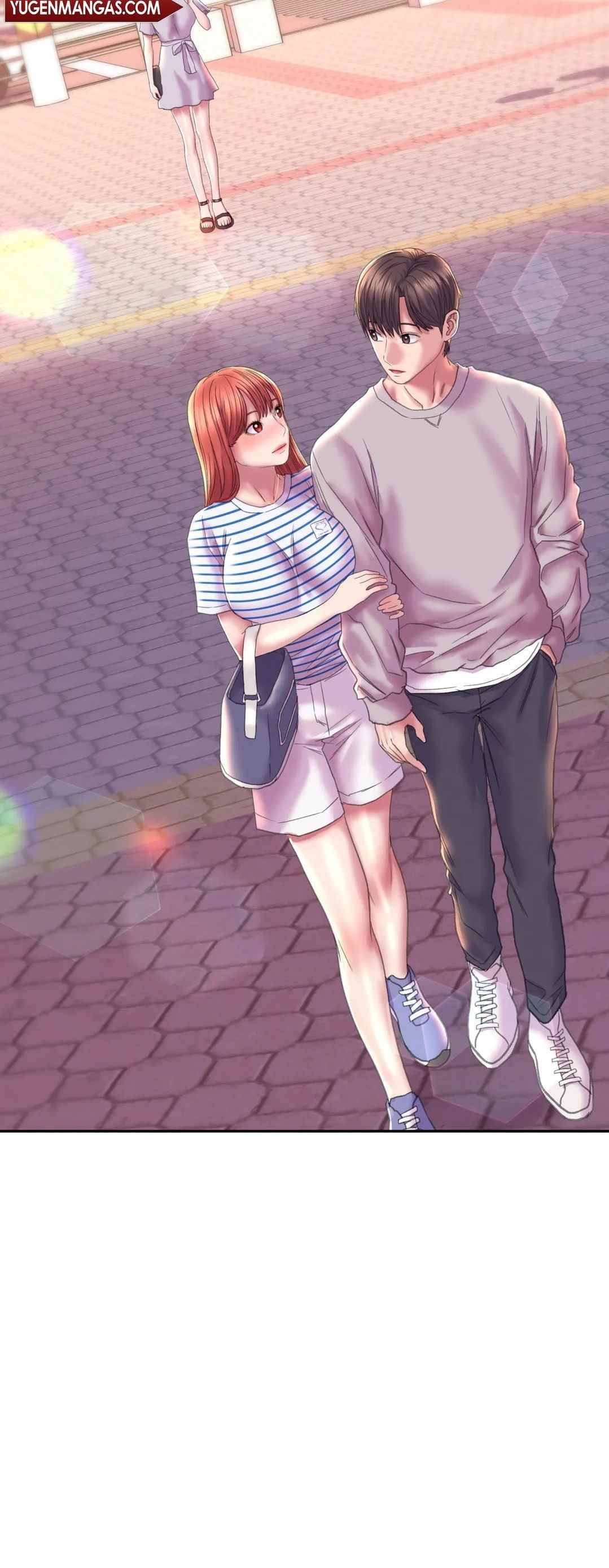 Double Face - Chapter 8 32