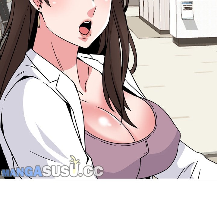 One Shot Men&#8217;s Clinic - Chapter 8 69