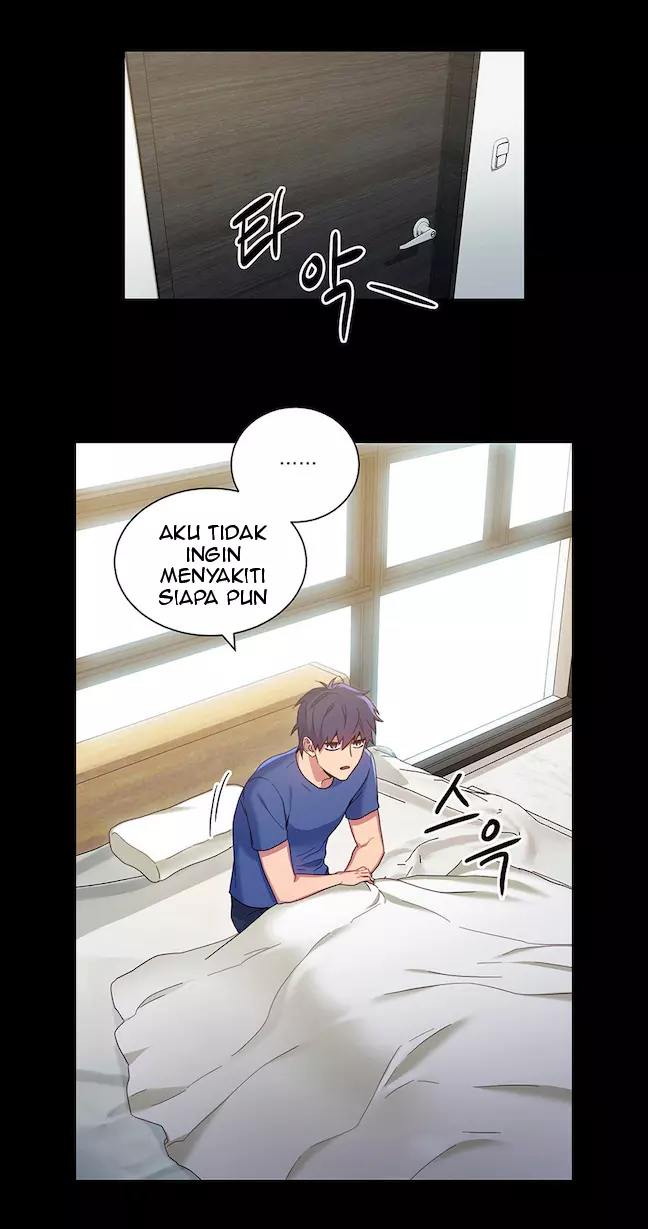 Stepmothers Friends (uncensored) - Chapter 8 26