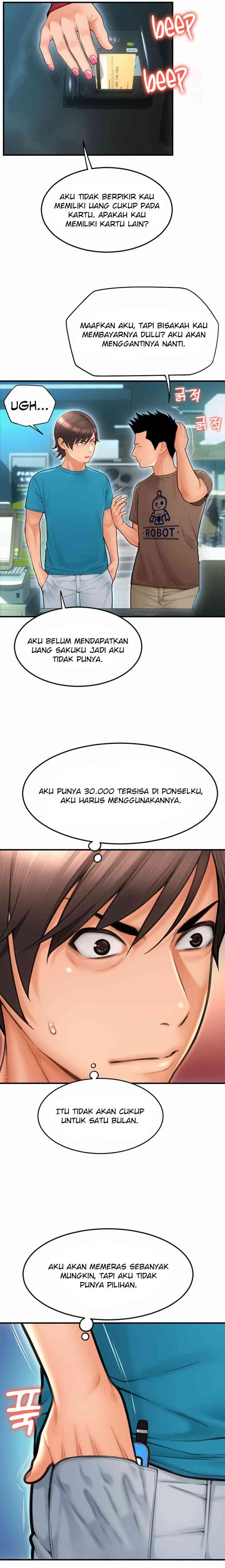 Pay With Sperm Pay - Chapter 8 22