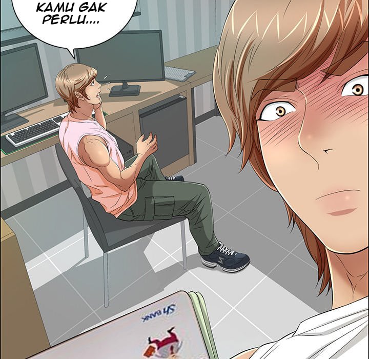A Killer Woman - Chapter 8 48