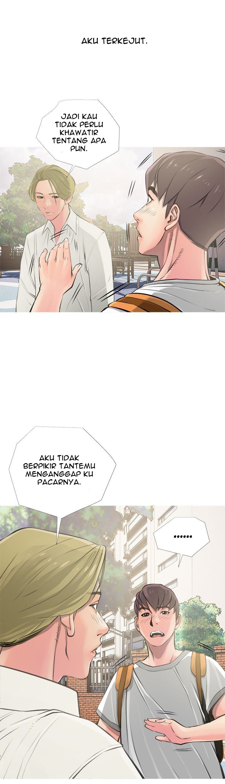 Ms. Master - Chapter 8 4