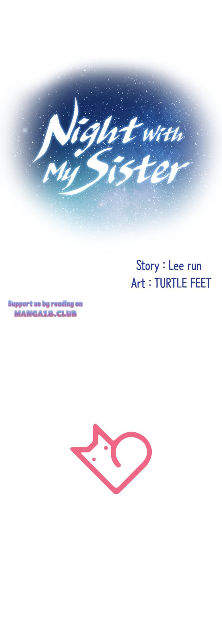 Noona&#8217;s Friend - Chapter 8 37