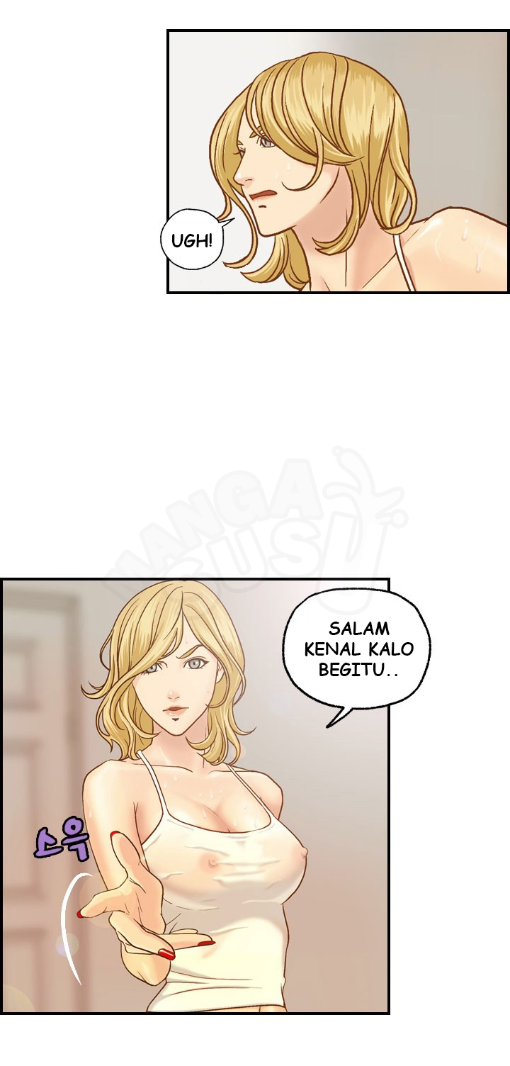 Guest House - Chapter 8 8