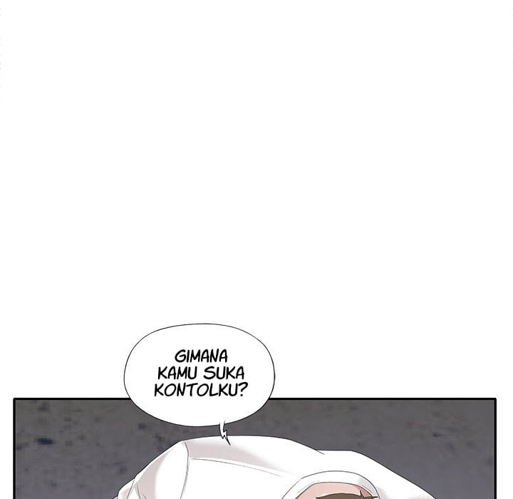 Maid (KOI) - Chapter 8 33