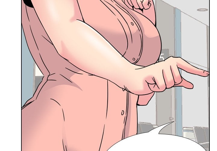 One Shot Men&#8217;s Clinic - Chapter 8 6