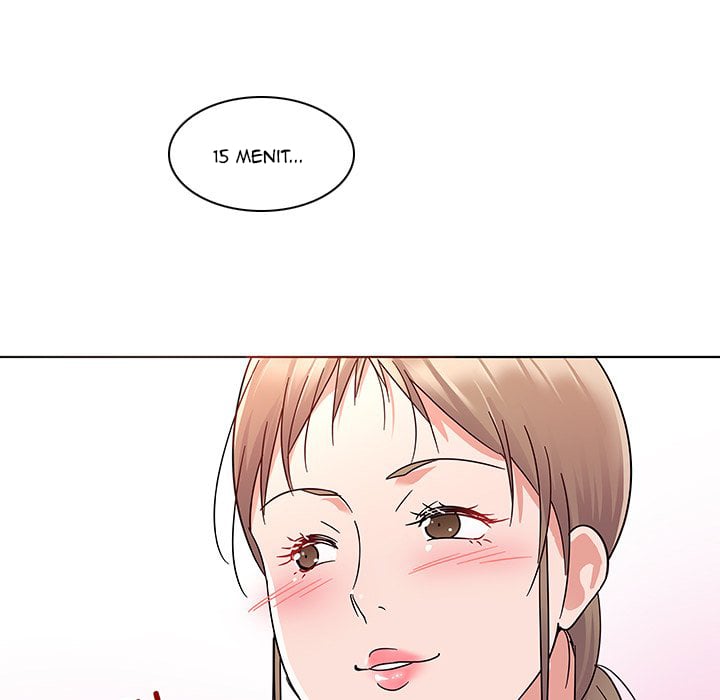 Desperate Measures - Chapter 8 34 Desperate Measures - Chapter 8 34