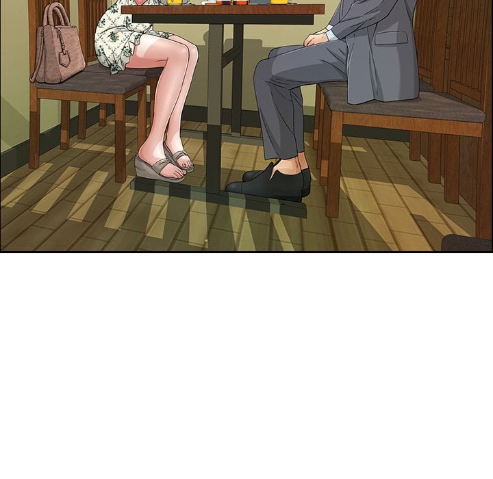 A Killer Woman - Chapter 8 86