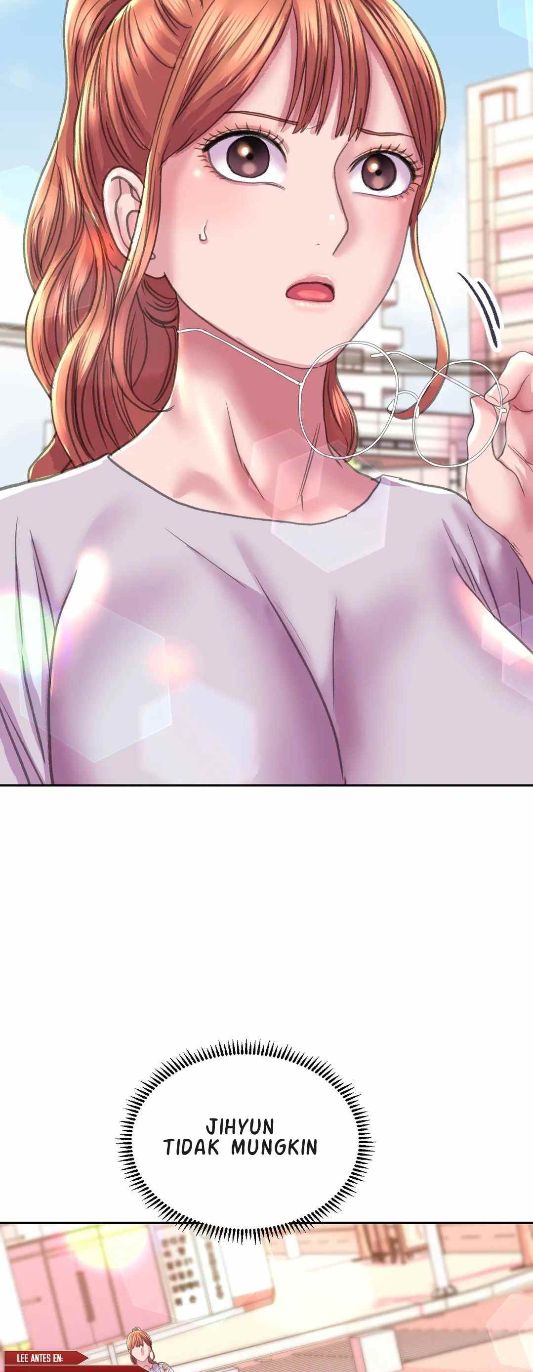 Double Face - Chapter 8 31