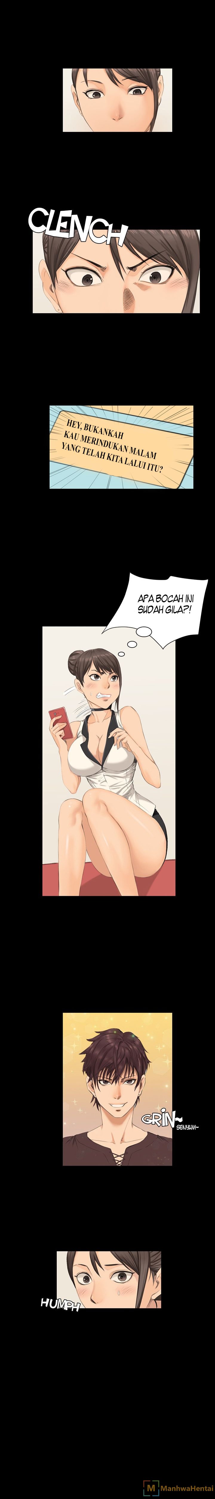 Producer: Trainee - Chapter 8 11