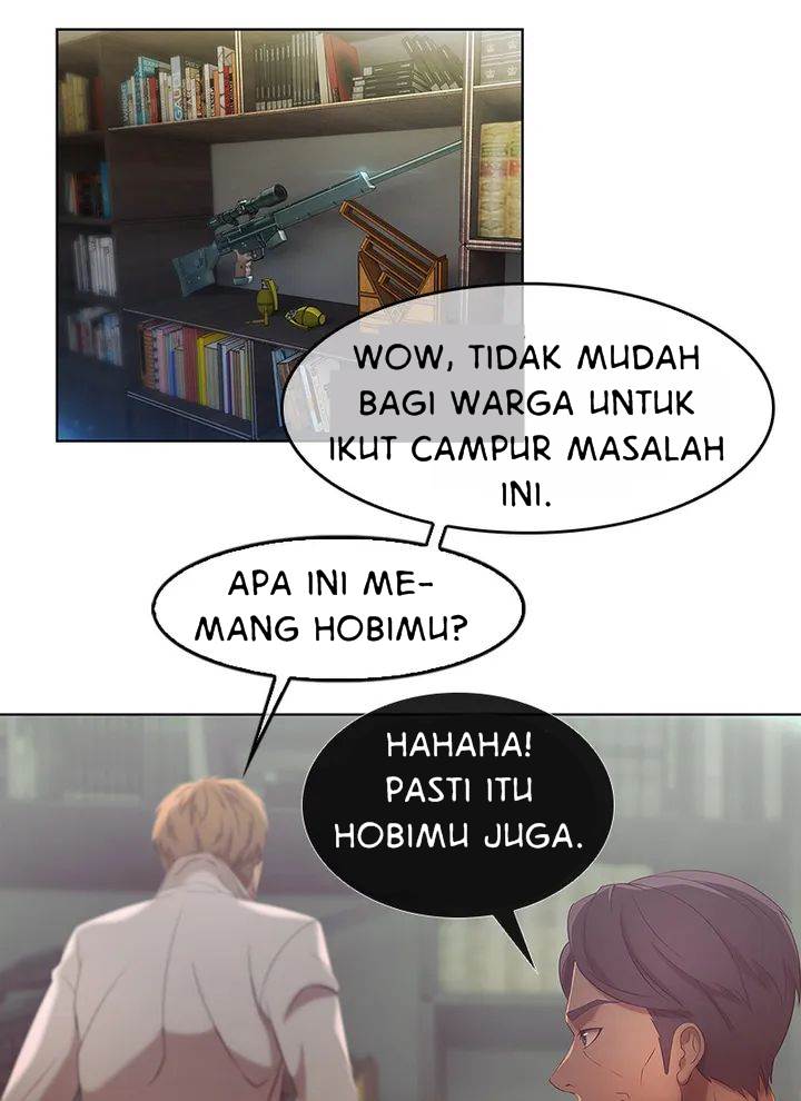 Switch (Zilpung Studio) - Chapter 8 18