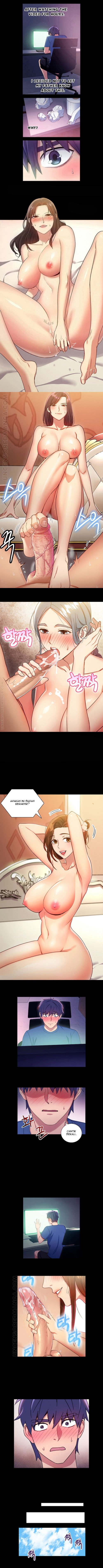 My Stepmother’s Friends Uncen - Chapter 8 2 My Stepmother’s Friends Uncen - Chapter 8 2