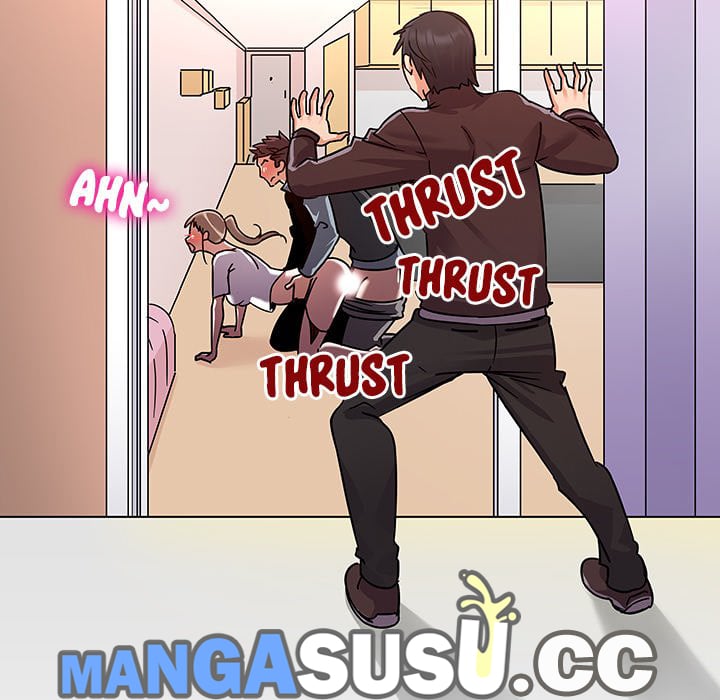 Desperate Measures - Chapter 8 61 Desperate Measures - Chapter 8 61