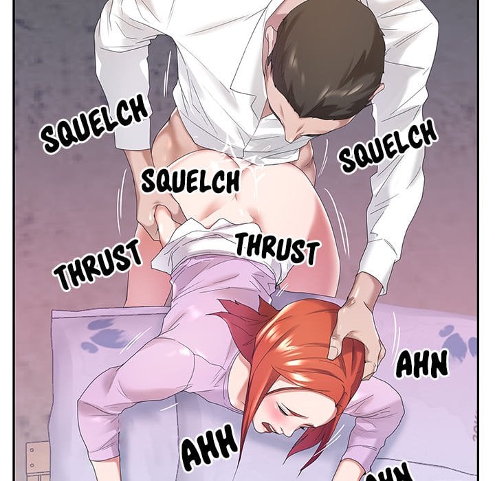 Maid (KOI) - Chapter 8 34