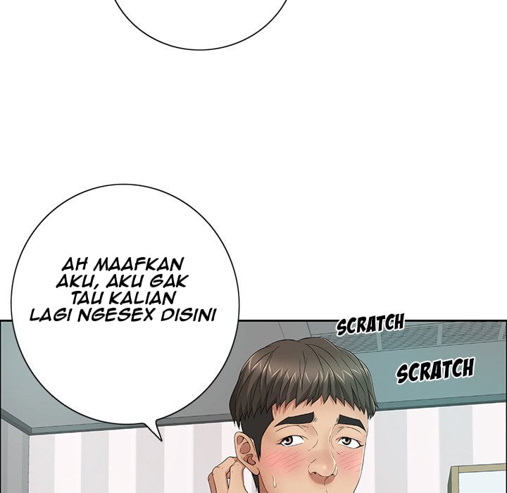 A Killer Woman - Chapter 8 21