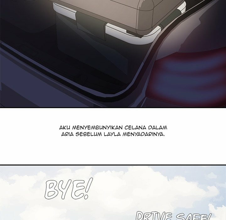 Newlyweds - Chapter 8 57