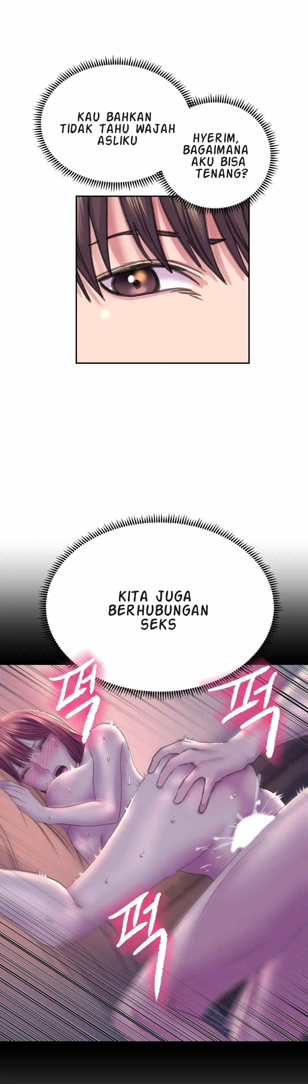 Double Face - Chapter 8 21