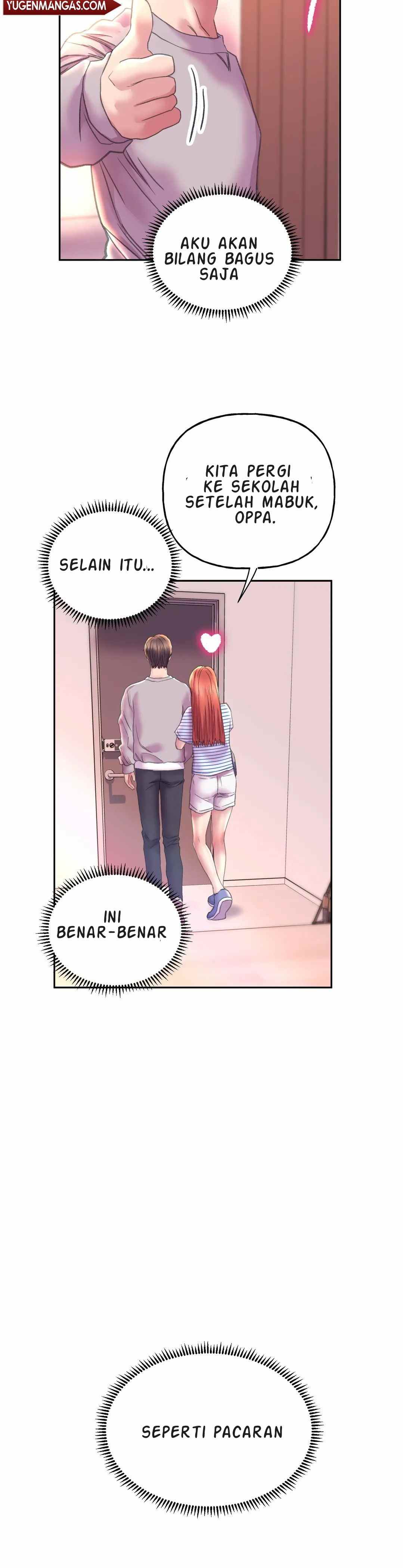 Double Face - Chapter 8 13