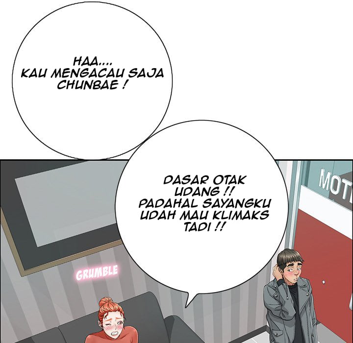 A Killer Woman - Chapter 8 19