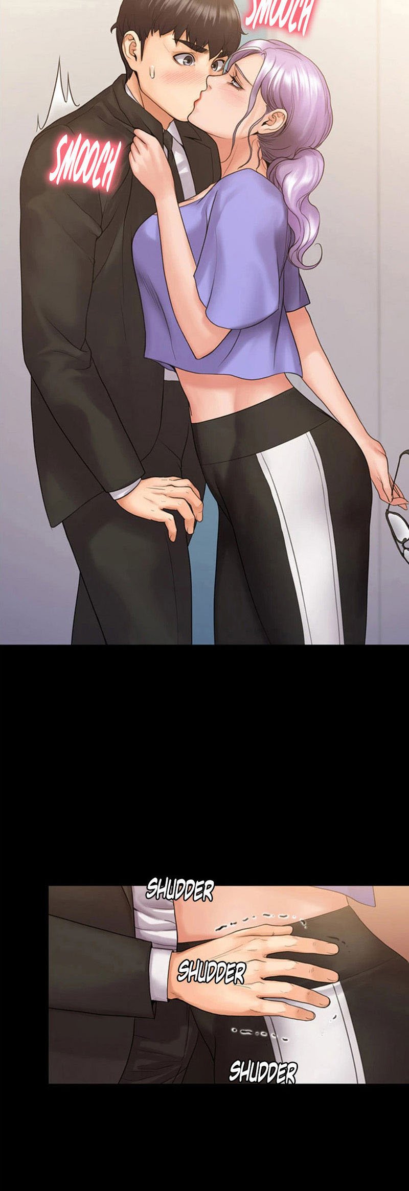 My Neighborhood’s Female Teacher - Chapter 8 26 My Neighborhood’s Female Teacher - Chapter 8 26