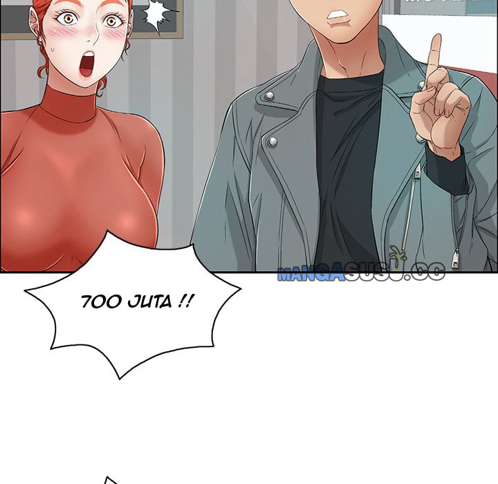 A Killer Woman - Chapter 8 32