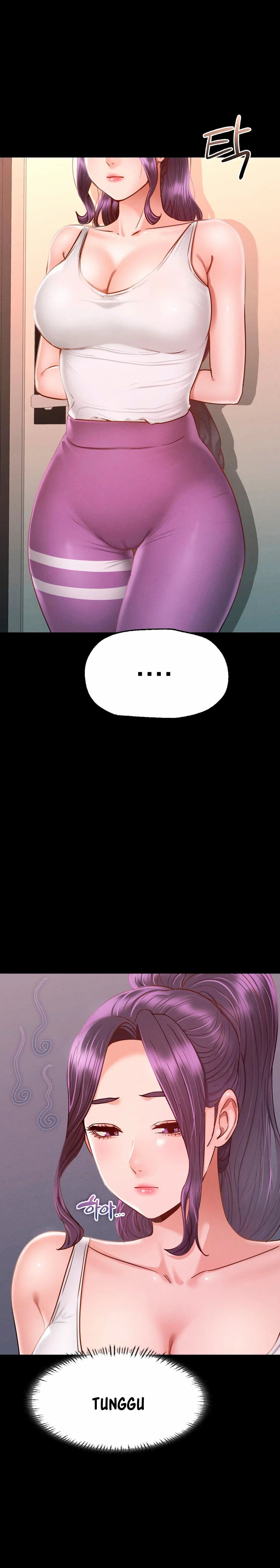 Not At School, Please - Chapter 8 5 Not At School, Please - Chapter 8 5