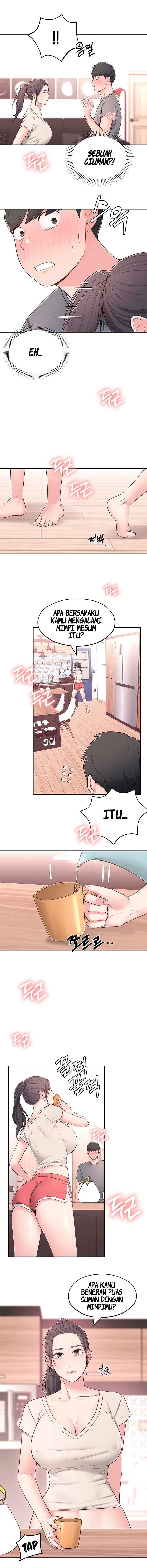 A Knowing Sister - Chapter 8 7 A Knowing Sister - Chapter 8 7