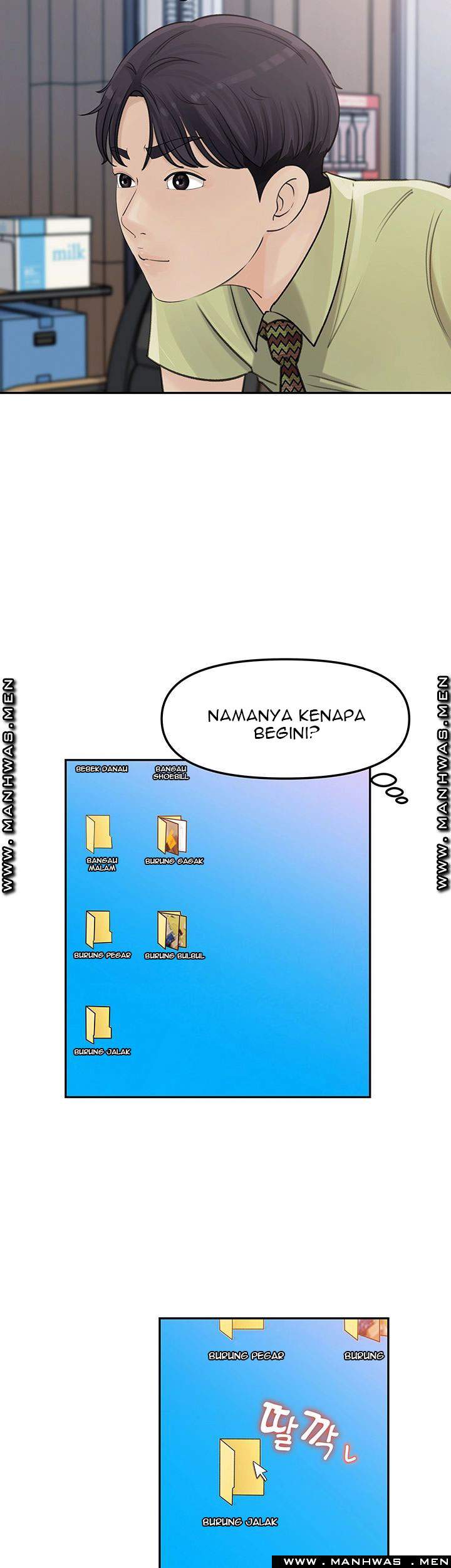 Keep Her - Chapter 8 36