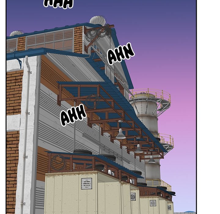 Maid (KOI) - Chapter 8 11