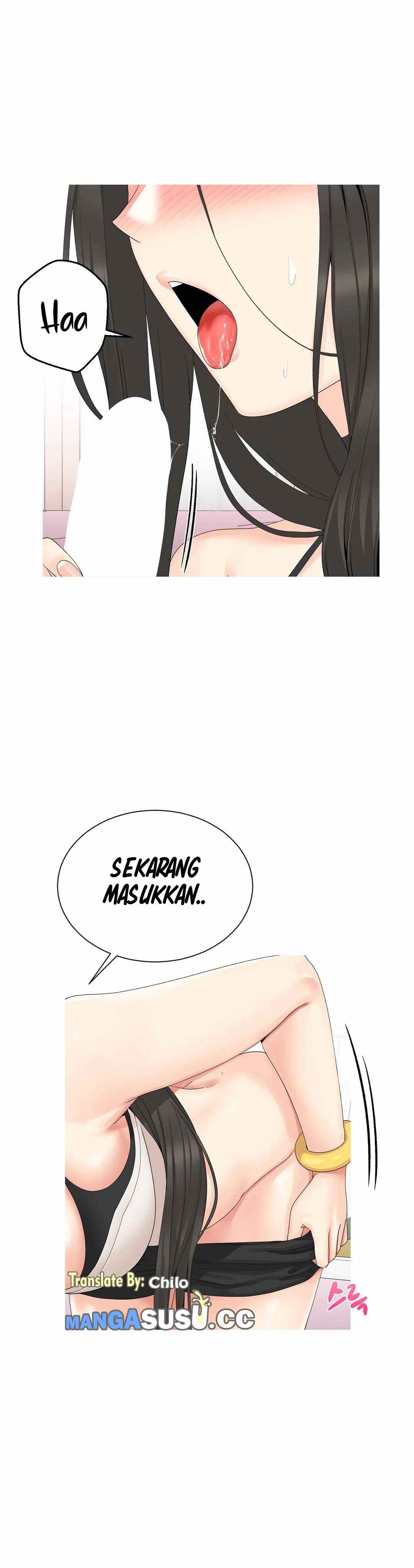 Like a Fox 2 - Chapter 8 5