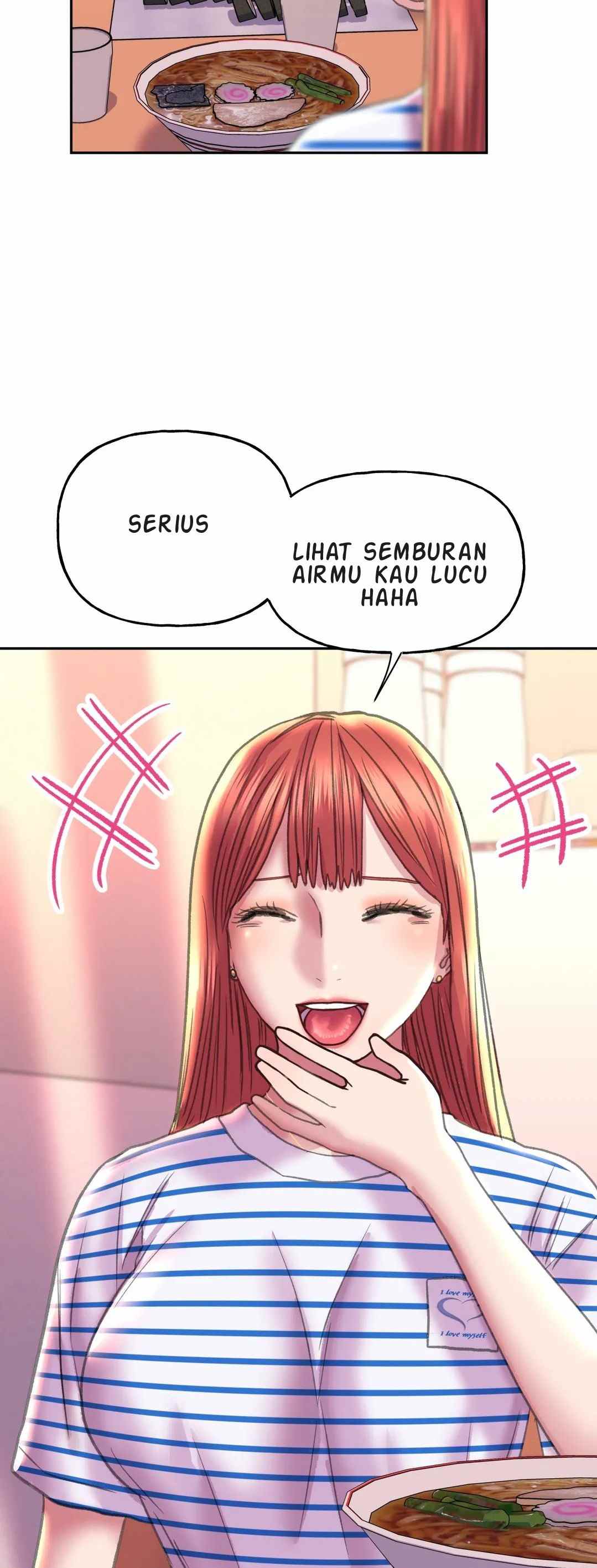 Double Face - Chapter 8 16