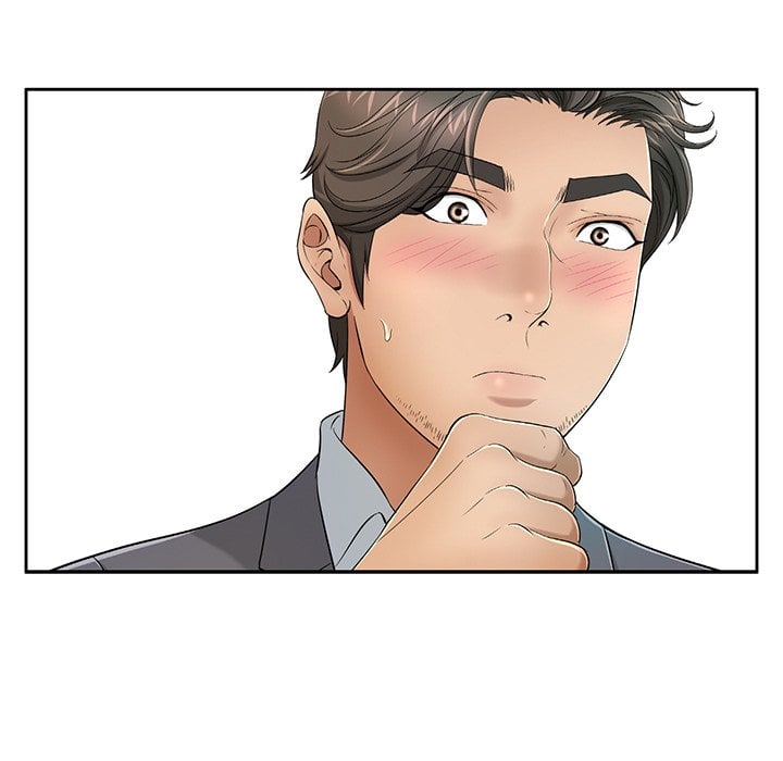A Killer Woman - Chapter 8 121