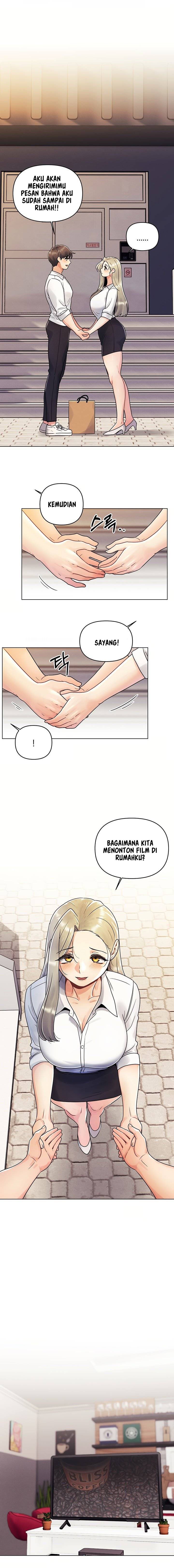 My First Time - Chapter 8 10 My First Time - Chapter 8 10