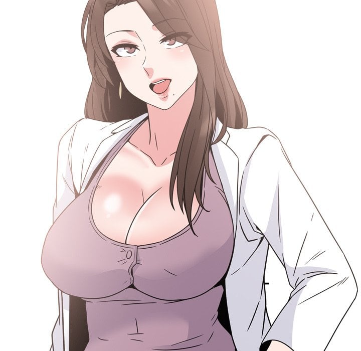 One Shot Men&#8217;s Clinic - Chapter 8 78