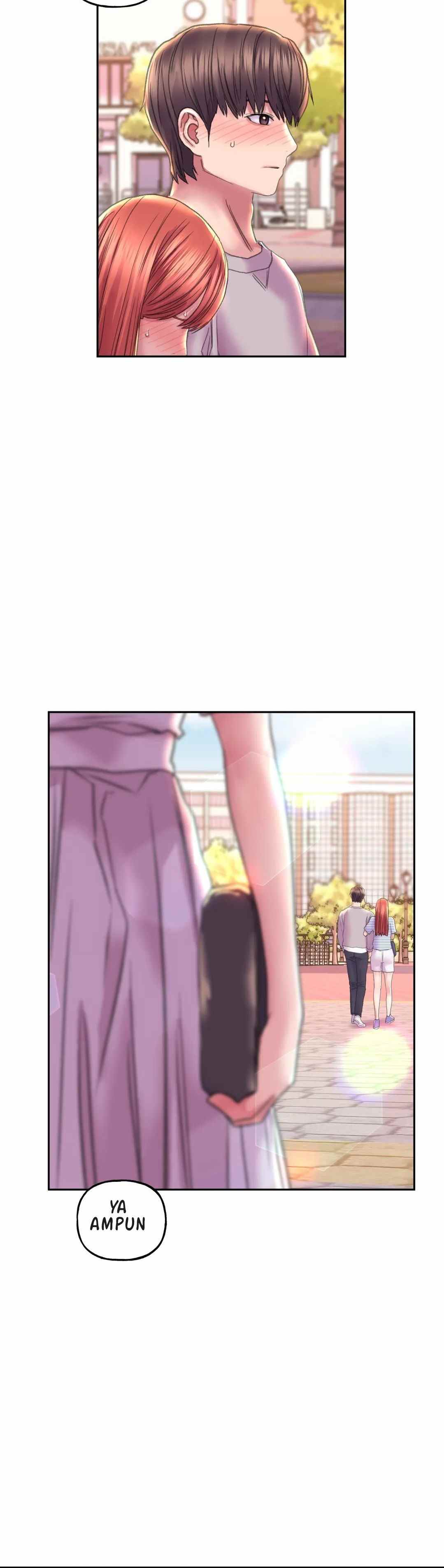 Double Face - Chapter 8 28