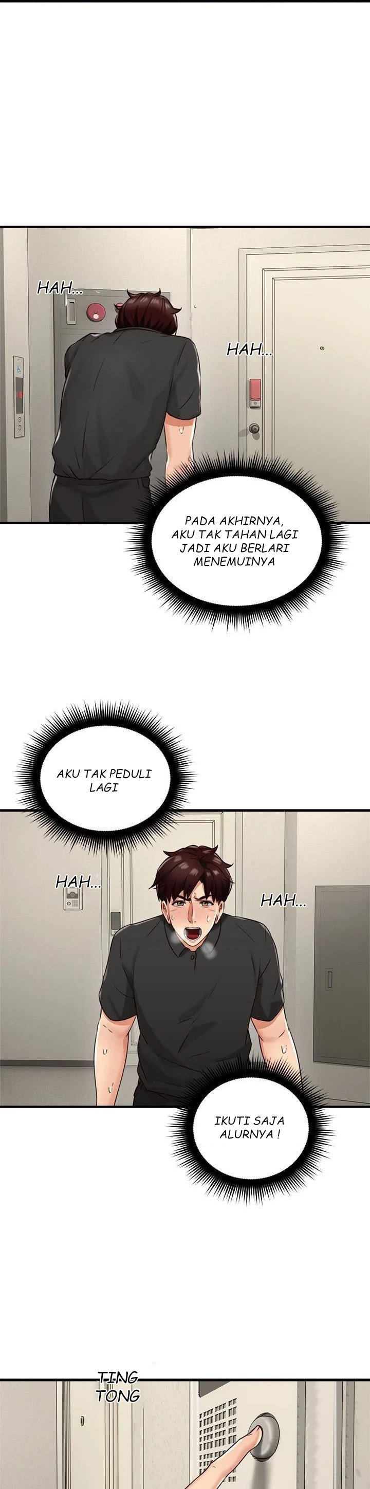 Soothe Me - Chapter 8 3