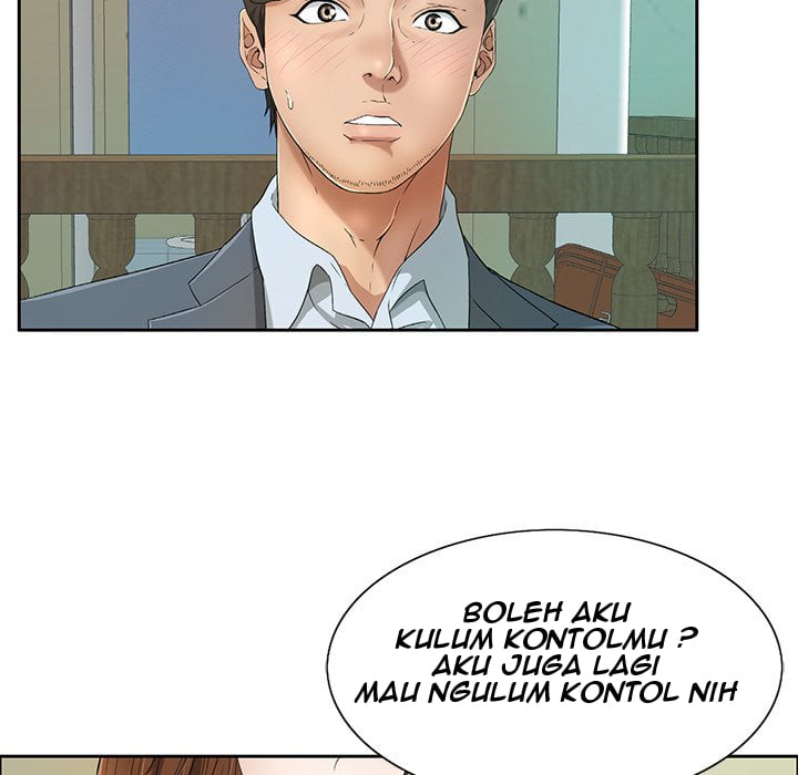 A Killer Woman - Chapter 8 126