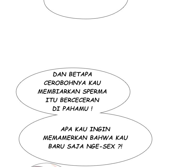 One Shot Men&#8217;s Clinic - Chapter 8 49