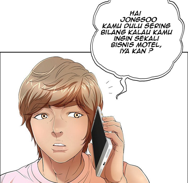 A Killer Woman - Chapter 8 40
